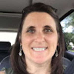 Meet your Posher, Christi